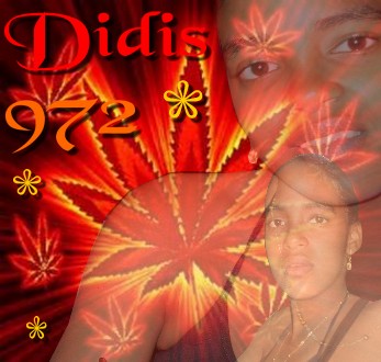 gladys aka dydys